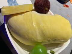 -奔海甄选·活鲜刺身铁板烧自助(太原里店)