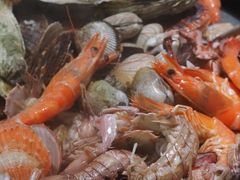 -大锅强·蒸海鲜青岛菜(吾悦广场店)