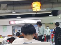 -石饮红星包子(中山路店)