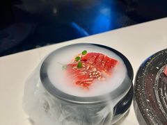 秘汁牛肋条-焱铁烧·黑毛和牛专门店(杭州嘉里中心店)