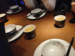 -绿茶餐厅(西湖银泰百货店)