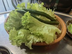 -釜山火炉·海鲜烤肉(紫藤路店)