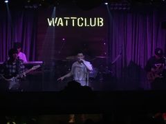 -光音瓦特俱乐部(高新店)