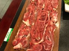 -东来顺饭庄(金泉广场店)