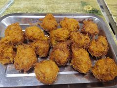 素丸子-清真-戏楼王记牛肉面
