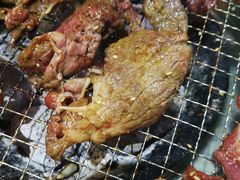 -吉志烤肉(太原总店)