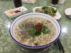 -老孙家饭庄·非遗(东关店)