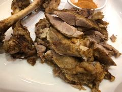 -蔡阿水羊肉店