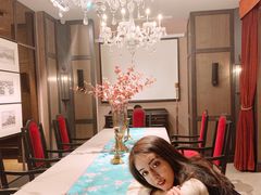 -民国红公馆·秦淮八艳(夫子庙店)