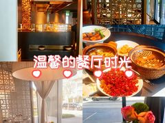 -晓长安·新陕菜(曲江店)