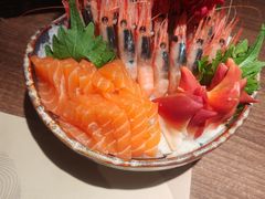 -大渔铁板烧(铁西万象汇店)