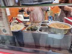 -张果佬年糕卷(科巷店)