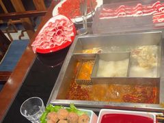 -重庆德忆火锅（龙南街3店）(渝水岸餐饮)