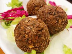 -TUK土耳其餐厅·下午茶(卢湾店)