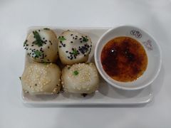 -咬不得高祖生煎·简餐(高银街店)
