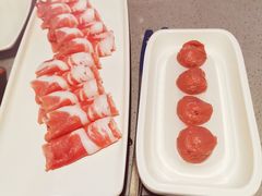 -海底捞火锅(公益西桥店)