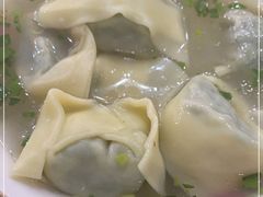 -吉祥面馆(孩儿巷北路店)