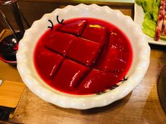 -大龙辣火锅·龙虾·烧烤(湖滨新天地店)