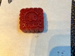 -苏帮袁Sue Cuisine(来福士店)