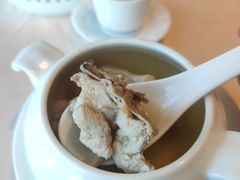 -正佳广场万豪酒店-粤菜餐厅·点心·海鲜·聚餐