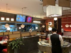 -捞神煲汤火锅(湖滨商业街店)