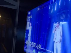 -唱吧麦颂KTV(萧山加州阳光广场店)