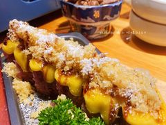 -浦·传统日式料理(3 5 1 1 店)