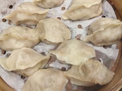 -老边饺子馆(中街店)