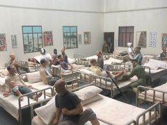 -上海四行仓库抗战纪念馆