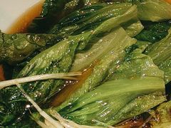 -绿茶餐厅(青岛城阳万象汇店)