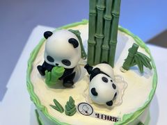 -CAKE BOSS 蛋糕老板(西单君太百货店)