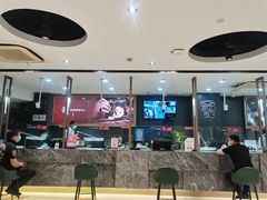 -亨得利钟表商店