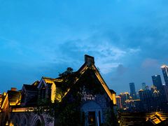 -铜小馆(1891时光道店)