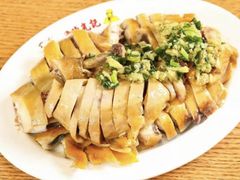 -陈光记烧腊(长寿路店)