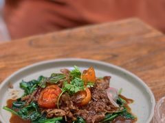 -食陆号·新式台湾创意菜(十全街首店)