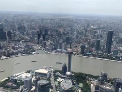 -上海中心大厦