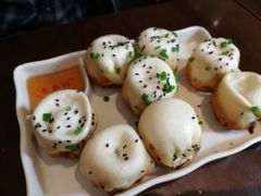 特色生煎-东泰祥生煎馆(陕西南路店)