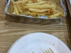 -尊宝比萨(万科金色城市店)
