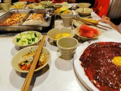 -老基地老火锅厂(大渡口店)
