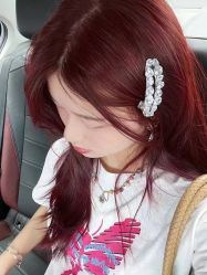 -MY HAIR ARDOR