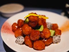 -晓粤·惹味粤菜(凯德乐峰广场店)