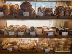 -莫斯科餐厅面包坊(北展店)