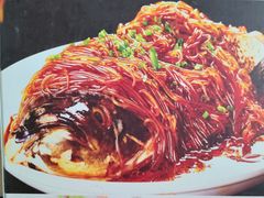 -阿娘家·原生态农家菜(国顺东路店)