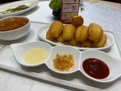 -霞客居酒店·霞客食府·宁海特色小海鲜