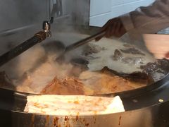 -清真马杰山牛肉汤馆