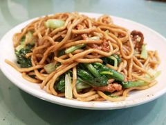 -白玉兰小吃(新村路店)