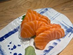 -初居食屋日式料理(万象城购物中心店)