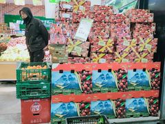 -鲜丰水果(杭州闲林山水店)