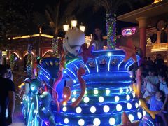 -三亚海昌梦幻海洋不夜城