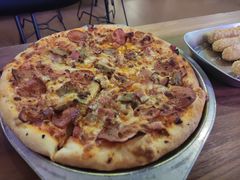 -Tubestation站点比萨(高新万达ONE店)